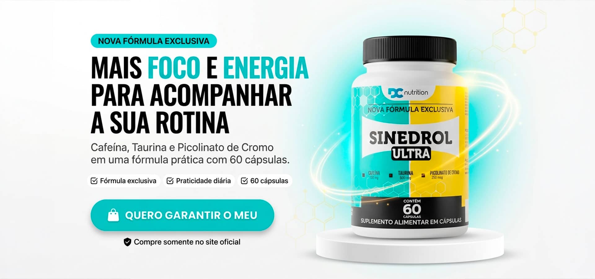 Capa-Sinedrol